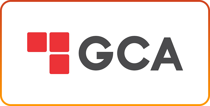 GCA