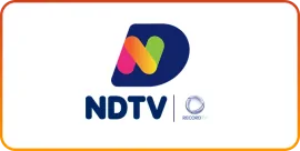 NDTV