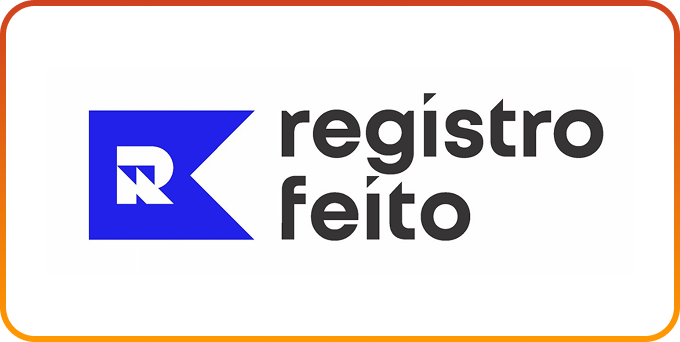 Registro Feito